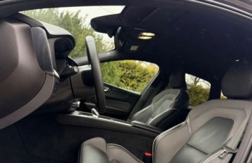 Volvo XC60 II 2023 Volvo XC 60 FullLed El.Klapa Podgrz Fotele Kierow Skora Kamera Harman Alu, zdjęcie 30
