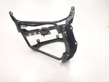 Piaggio X-Evo 125 Крепление козырька обтекателя на раму