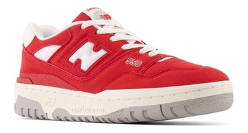 Buty new balance nb 550 czerwone 40 GSB550ND