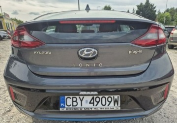 Hyundai IONIQ 2019 Hyundai IONIQ Hybryda Super stan 1.6 Hybryda 105KM, zdjęcie 2