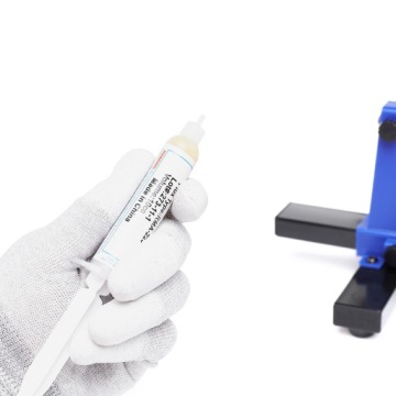 НАБОР ФЛЮСОВ RMA-223 ПОРШНЕВОЙ ИГОЛЬЧАТЫЙ ФЛЮС ДЛЯ ПАЙКИ BGA ПАСТОЙ TECHREBAL