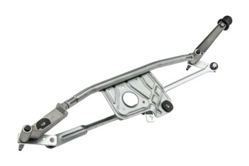 MECHANIZMUS STĚRAČE PŘEDNÍ VOLVO XC90 2004-