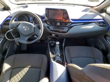 Toyota C-HR I 2020 Toyota C-HR 2020 TOYOTA C-HR XLE 2.0 Benzyna 144KM, zdjęcie 7