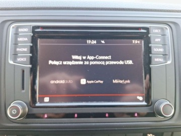 Volkswagen Multivan T6 2018 Volkswagen Multivan Multivan 2.0 TDI L1 Trendline Faktura VAT 23 2.0, zdjęcie 20