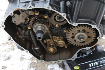 HONDA CBR 500 R 13-16R SILNIK ENGINE