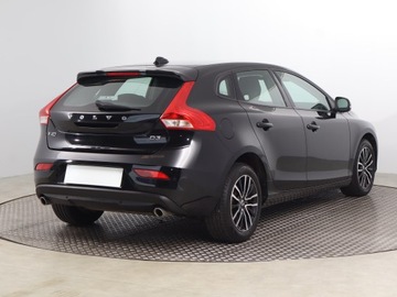 Volvo S40 II 2018 Volvo V40 2.0 D3, Salon Polska, Klima, zdjęcie 4