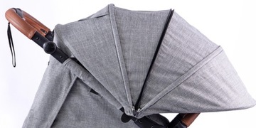 Коляска Valco Baby Snap 4 Trend + чехол