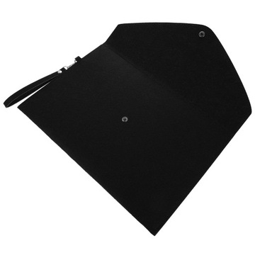 Office Decore Filcowe etui zamykane Biuro podróży