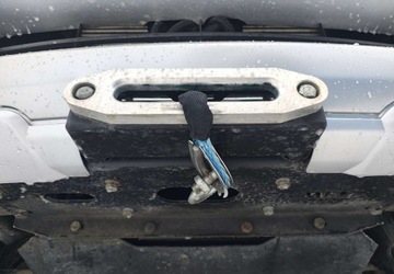 Ford Ranger V Pojedyncza kabina 2.2 Duratorq TDCI 150KM 2015 Ford Ranger Ford Ranger NAPED 4X4 Jedyne 62.000km WYCIAGARKA 2.2, zdjęcie 24