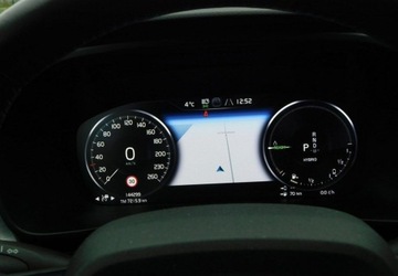 Volvo XC40 Crossover Plug-In 1.5 T4 Plug-in Hybrid 211KM 2021 Volvo XC 40 z Gwarancja Bezwypadkowy Kupiony Salon 1-2021r 1.5 211KM, zdjęcie 23