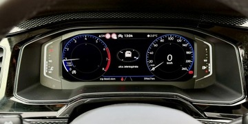 Volkswagen Taigo 1.0 TSI 95KM 2022 Volkswagen Taigo Style,Navi,ACC,PDC,Gwarancja, zdjęcie 20