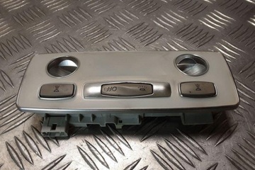 OSVĚTLENÍ VNITŘNÍ RENAULT LATITUDE (L70_) 264300003R 2.0L DIESEL 110KW