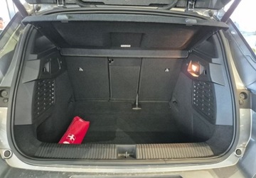 Renault Scenic IV 2024 Renault Scenic techno 220 KM long range g.2023 demo jak nowe 218KM, zdjęcie 14