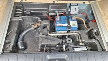 BMW X3 E83 2.0 i 150KM 2006 BMW X3 xDrive 2.0i, skóry, zdjęcie 15