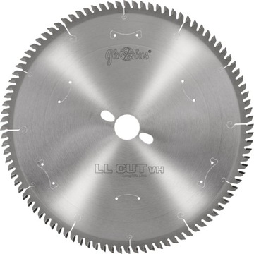 PIŁA TARCZOWA DO PŁYT MDF 300x30x3,2 96Z GLOBUS