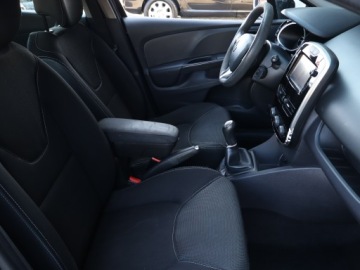 Renault Clio IV Grandtour  1.5 ENERGY dCi  75KM 2016 Renault Clio 1.5 dCi, Salon Polska, VAT 23%, Navi, zdjęcie 8