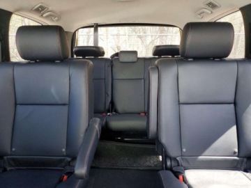Toyota Sequoia II 2021 Toyota Sequoia Trd Pro 2021 5.7 Benzyna 381KM, zdjęcie 11