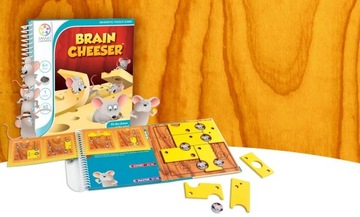 УМНЫЕ ИГРЫ ДЫРА ВЕЗДЕ (PL) IUVI GAMES