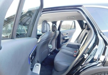 Mercedes GLC C254/X254 Coupe 2.0 200 204KM 2024 Mercedes-Benz GLC Gwarancja A.S.O Stan Nowy Faktura VAT 23 2.0 Benzyna, zdjęcie 19