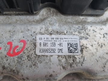 BMW 3 F31 328I JEDNOTKA 8601159-01