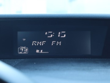 Honda Civic VIII Hatchback 3d 1.4 i-VTEC 100KM 2009 Honda Civic 1.4 i-VTEC, Klima, Klimatronic, zdjęcie 12