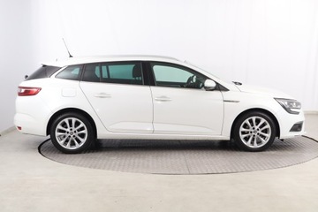 Renault Megane IV Grandtour 1.3 TCe 140 FAP 140KM 2019 Renault Megane 1.3 TCe, Salon Polska, Serwis ASO, zdjęcie 5