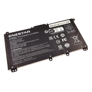 Baterie pro Hp Pavilion 15-CS0800NZ 15-CS0803NO 15-CS0806NO 15-CS0809NO