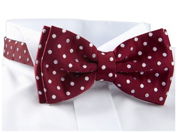 GREG BOW TIE Мужской галстук-бабочка для рубашки + BOX mz09