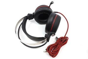 Игровые наушники Mad Dog GH705 с микрофоном