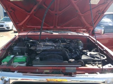 Toyota 1995 Toyota 4-Runner 3.0 V6 4X4 3.0 Benzyna 143KM, zdjęcie 10