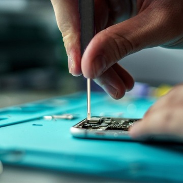 КОМПЛЕКТ ДЛЯ РЕМОНТА ТЕЛЕФОНА, СЕРВИСНЫЕ ОТВЕРТКИ