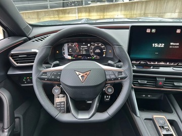 Cupra Formentor Crossover 1.5 TSI 150KM 2025 Cupra Formentor 1.5 eTSI mHEV 150 KM DSG, zdjęcie 11