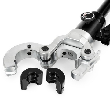 Гидравлический обжимной станок с 4 формами CHP-S02TH