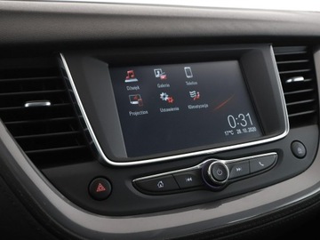 Opel 2020 Opel Grandland X automat klima auto kamera i, zdjęcie 21