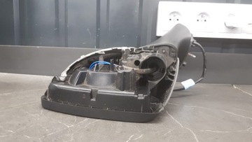963025724R ZRCÁTKO LEVÉ RENAULT CLIO IV 7PIN