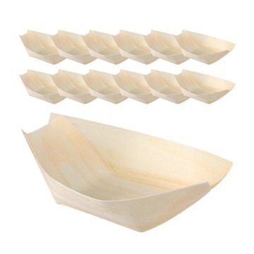 TALERZE PRZYSTAWEK TALERZE SASHIMI TALERZ SUSHI