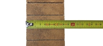 PODPAŁKA do grilla rozpałka kominka 300 pasków 3 kg