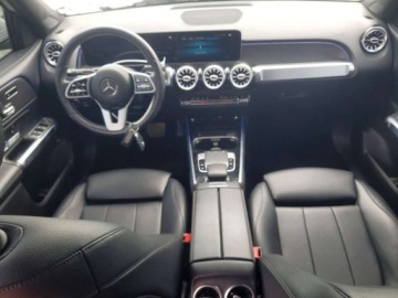 Mercedes GLB 2020 Mercedes-Benz GLB 250 2020 2.0 Benzyna 221KM, zdjęcie 8