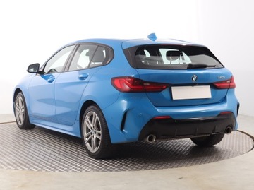 BMW Seria 1 F40 Hatchback 2.0 120i 178KM 2021 BMW 1 120i, Salon Polska, Serwis ASO, Automat, zdjęcie 3