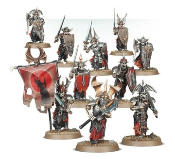 Могильный страж | Предсмертный хрип