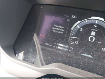 Toyota Tundra II 2025 Toyota Tundra Platinum 2025 3.4l 3.4 Benzyna 389KM, zdjęcie 11