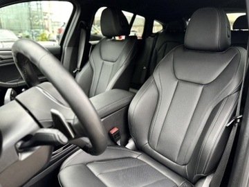 BMW X4 G02 SUV Facelifting 2.0 20d 190KM 2025 xDrive20d Sport Suv 2.0 (190KM) 2025, zdjęcie 5
