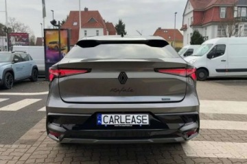 Renault 2026 Renault Rafale PHEV E-Tech 300 4x4 Atelier Alpine, Duzy Rabat, Harman Kard, zdjęcie 3