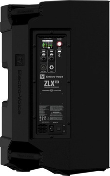 Electro Voice ZLX-12P-G2 Активная стадия столбца динамик + крышка