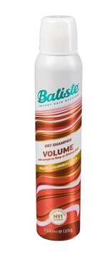 Batiste Volume z kolagenem 200 ml szampon suchy