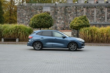 Ford Kuga III 2020 Ford Kuga ST line 2.0TDCi 190KM Automat 2020r. AWD, zdjęcie 10