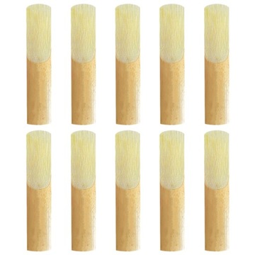 МУЗЫКАЛЬНЫЕ ИНСТРУМЕНТЫ ДЛЯ САКСОФОНА НАБОР Тростинок ДЛЯ САКСОФОНА