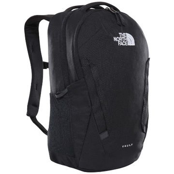 PLECAK THE NORTH FACE VAULT 28L CZARNY