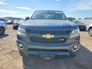 Chevrolet 2016 Chevrolet Colorado Z71 2016 3.6 Benzyna 305KM, zdjęcie 5
