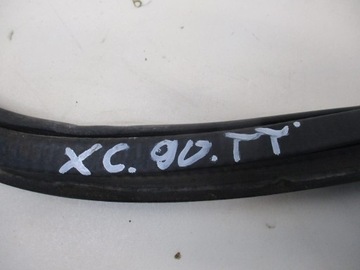 ПРОКЛАДКА ЗАДНЕГО КАПОТА VOLVO XC90